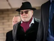 Gary Glitter charged with new historic sexual offences against girl under 13
