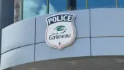 Gatineau Police Officer Arrested Following Internal Investigation