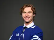 Gavin McKenna Shows Defensive Prowess at Maple Leafs Development Camp