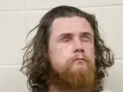 Georgia killer who gouged out own eyes sentenced to life in prison