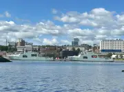 German Company TKMS to Supply Canada with New Submarines by 2034