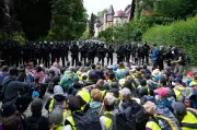 German far-right AfD unveils anti-migrant policies for state government