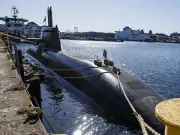 Germany's TKMS Wins $100B Canadian Submarine Contract Over Hanwha