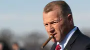 GOP Rep. Nehls Suggests Covering Statue of Liberty Amid Immigration Moratorium Call