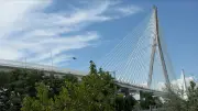Gordie Howe Bridge transforms trucking: Windsor drivers weigh in