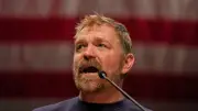 Graham Platner withdraws from Maine Senate race, complicating Democratic hopes