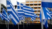 Greek Ruling Party Calls for Protests After Firebomb Kills Candidate's Mother
