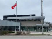Guelph man charged for break-in and assault