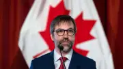 Guilbeault disagrees with PM Carney over pipeline project, says climate no longer priority