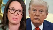 Haberman: Trump Unaware of Iran War's Political Damage to Presidency