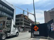 Halifax Housing Crunch Looms as Submarine Jobs Arrive