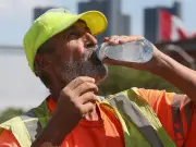Heat-related emergencies climb as Windsor region swelters