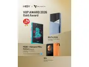 HiBy Products Win Multiple Awards at VGP 2026 SUMMER