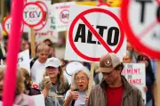 High-Speed Rail Project Sparks Debate in Rural Quebec Communities