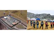 Highlander Silver Showcases Key Corani Development Milestones in Photo Update