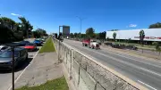 Highway 40 Closure in Montreal This Weekend for Paving Work
