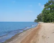 Holiday Beach Closed, Colchester Beach Warning Issued in Windsor
