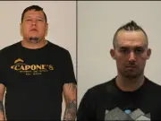 Home Invasion in Northern Alberta Prompts RCMP Manhunt for Two Armed Suspects
