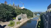 Hot and Humid Weather to Return to Ottawa on Sunday