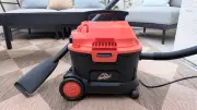 How a $70 Mini Shop Vac Transformed My Neglected Patio
