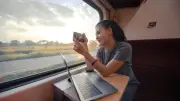 Hush Trips: The Secret Remote Work Travel Trend Explained