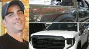 Identity Thief in $500K Luxury Truck Fraud Freed After Plea Deal