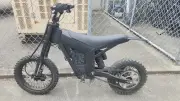 Illegal e-dirt bike riding sparks safety concerns after Langford incidents