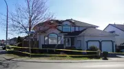Indian man convicted of murdering wife in Abbotsford, B.C.