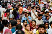 Indian Police Arrest Dozens After Protests Over Girl's Rape, Murder