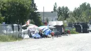 Indigenous-Led Partnership Targets Timmins Homelessness Crisis