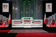 Iran Prepares for Dayslong Funeral of Khamenei Killed in War