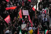 Iran Threatens Trump Assassination: Who Can Authorize Retaliation?