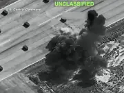 Iran War: U.S. and Iran Trade Airstrikes for Second Day; Khamenei Burial Set