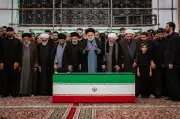 Iran's Supreme Leader Vows Revenge for Slain Predecessor