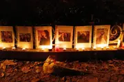 Irish citizen gets 14 years for killing US tourist in Hungary
