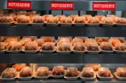 Is Rotisserie Chicken Healthy? Dietician Weighs In on Grocery Staple
