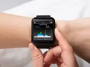 Is Your Smartwatch Leaking Health Data? Privacy Risks Explained