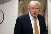Israel shared intel with US of Iranian plot to assassinate Trump: sources