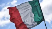 Italian Village to Fine Tourists for Bare Chests and Swimwear