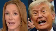 Jen Psaki Slams Trump's Great American State Fair as Disaster