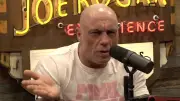 Joe Rogan Slams Trump's Iran War, Says It's Not What Conservatives Wanted