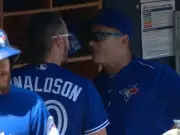 Josh Donaldson and John Gibbons Reveal Truth Behind 2016 Blue Jays Dugout Clash