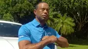 Judge OKs Prosecutors' Access to Tiger Woods' Medical Records in DUI Case