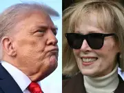 Judge Orders Trump to Pay $5.77M to E. Jean Carroll in Sex Abuse Case