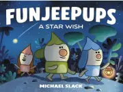 July Children's Books: Funjeepups, Indigenous Stories, and More