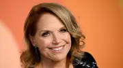 Katie Couric Reveals Transient Global Amnesia Diagnosis After Memory Loss Scare