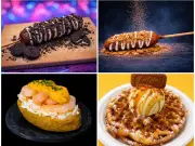 KDays 2026: Monster Cheesy Samyang Takoyaki, Area 51 Taco Burger Debut