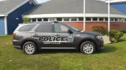 Kentville Police Seize Loaded Modified Firearm, Make Arrest