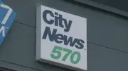 Kitchener community mourns loss of CityNews Kitchener radio station