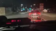 Kitchener driver charged with stunt driving at 151 km/h on Hwy. 17